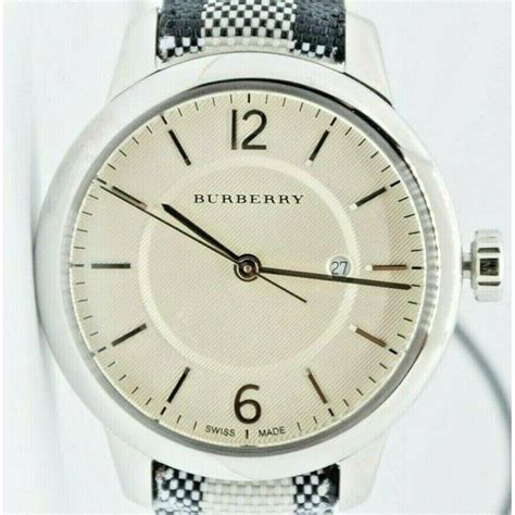 burberry watch sapphire crystal|discount burberry watches.